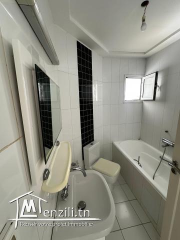 Superbe Appartement  à  Nouvelle madina