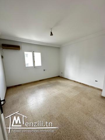 Spacieux Appartement S+4