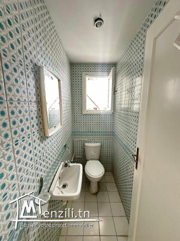 Spacieux Appartement S+4