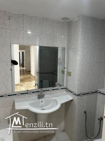 Spacieux Appartement S+4