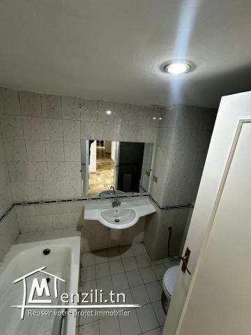 Spacieux Appartement S+4