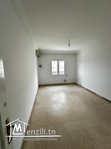 Spacieux Appartement S+4