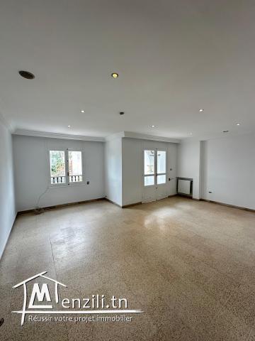 Spacieux Appartement S+4