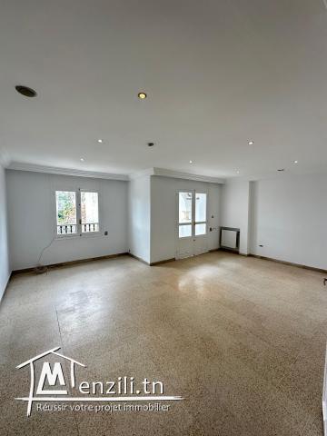 Spacieux Appartement S+4