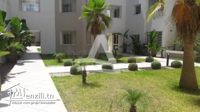 Location S1 vide à La