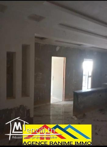 maison neuf ds 140m2 prés de la mer el haouaria cap bon