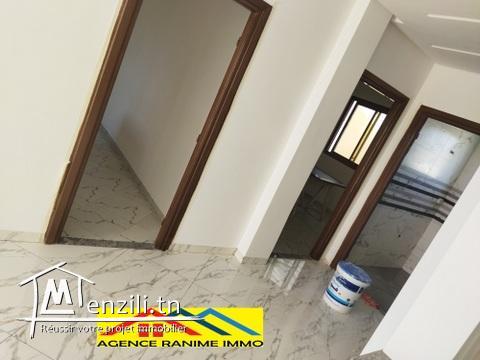 Villa neuf avec piscine a el haouaria Cap Bon