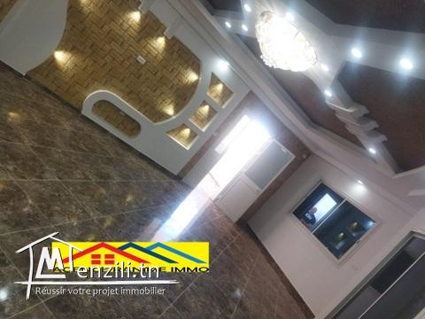 Villa des 400m2 très confortable a el haouaria cap bon