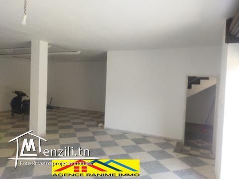 Villa des 400m2 très confortable a el haouaria cap bon