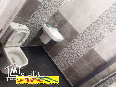 Villa des 400m2 très confortable a el haouaria cap bon