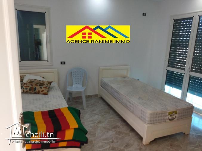 Villa a la plage ds 580m2 el haouaria cap bon