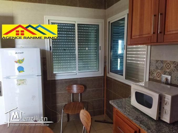 Villa a la plage ds 580m2 el haouaria cap bon