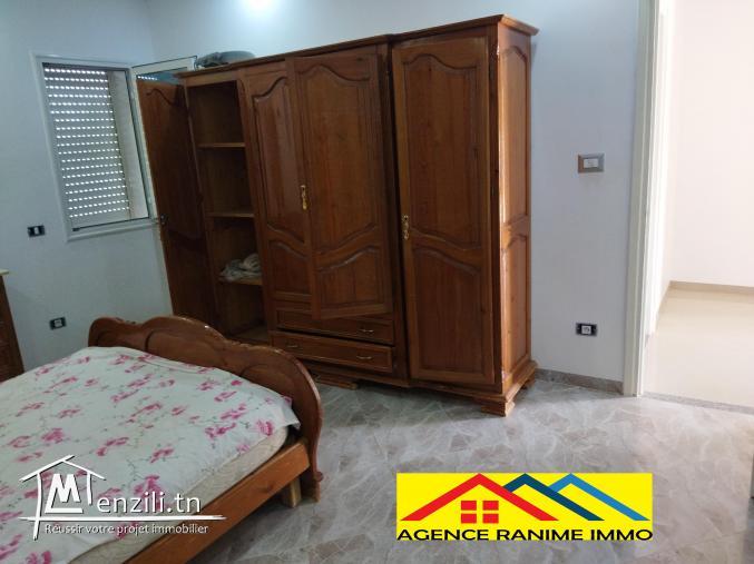 Villa a la plage ds 580m2 el haouaria cap bon