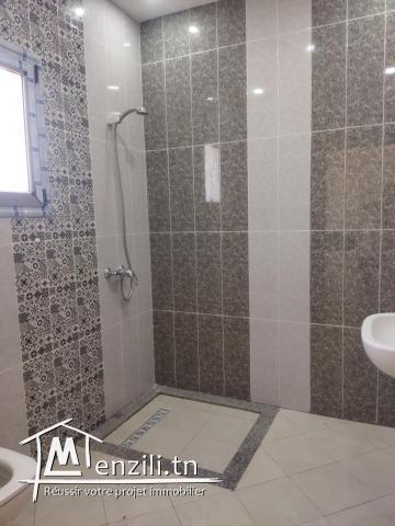 Villa ds 347m2 avec piscine a la mer el haouaria cap bon