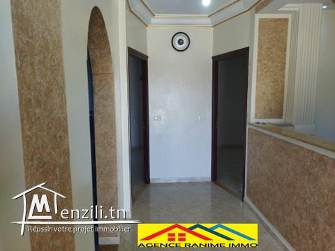 Maison d’hôte haut standing a la plage d’el haouaria cap bon