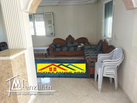 Maison d’hôte haut standing a la plage d’el haouaria cap bon