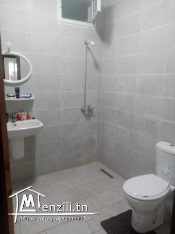 appartement neuf de 115m² à vendre