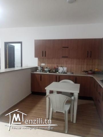 appartement neuf de 115m² à vendre