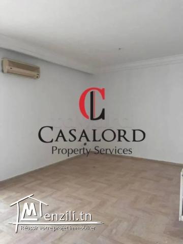 S1 avec terrasse au Lac 1