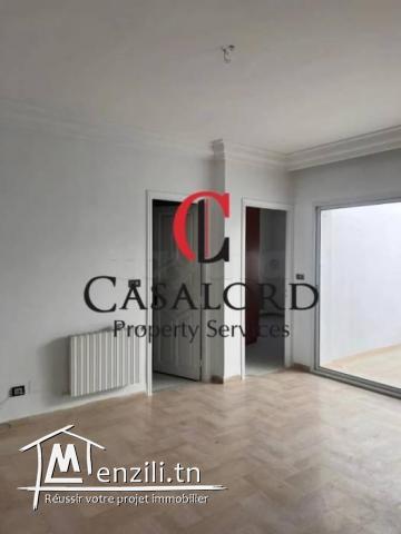 S1 avec terrasse au Lac 1