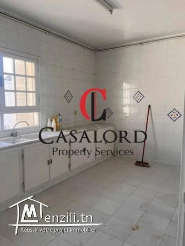 S1 avec terrasse au Lac 1