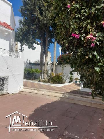 Magnifique Villa Sur Deux Etages - Al Buhaira Corniche II - Bizerte