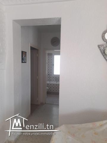 Magnifique Villa Sur Deux Etages - Al Buhaira Corniche II - Bizerte