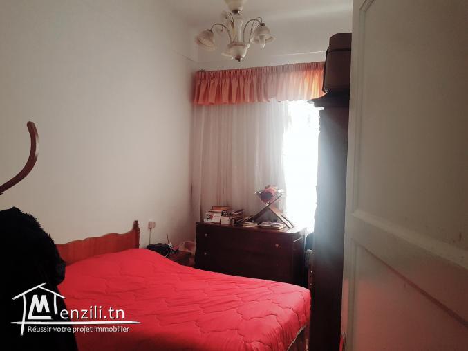 Appartement à vendre 27 rue Cyrus le grand