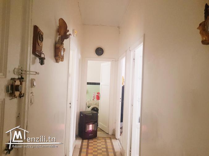 Appartement à vendre 27 rue Cyrus le grand