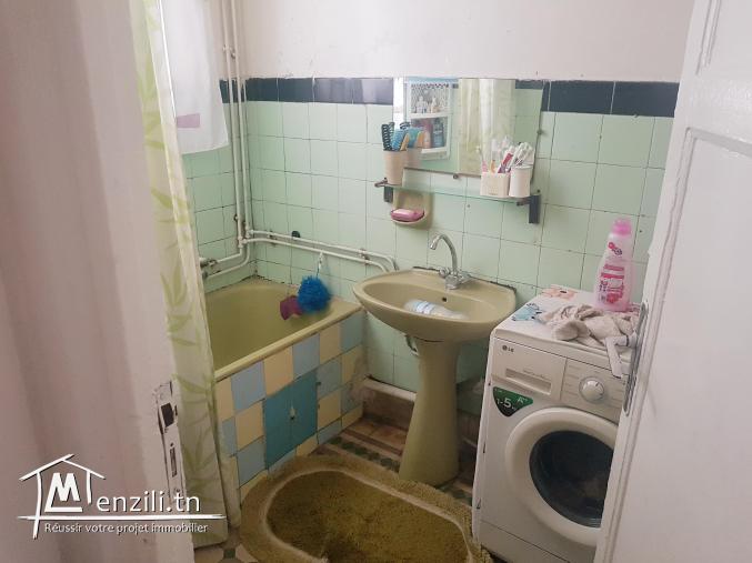 Appartement à vendre 27 rue Cyrus le grand