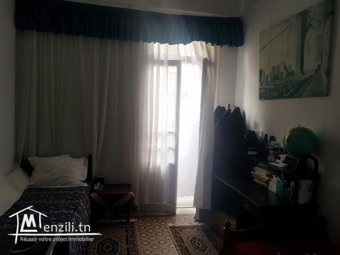 Appartement à vendre 27 rue Cyrus le grand