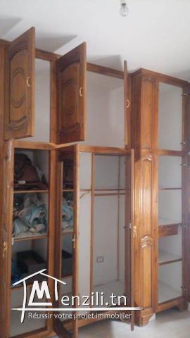 Duplex style américain