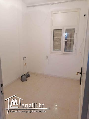 Duplex style américain