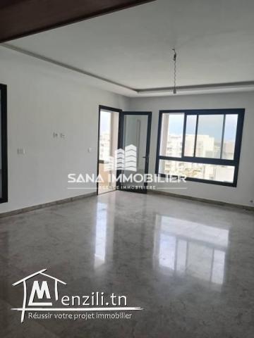 A Vendre un appartement haut standing en S3