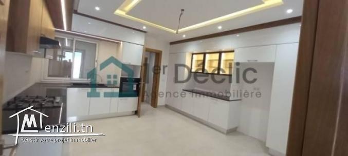 Villa S5 Avec Piscine