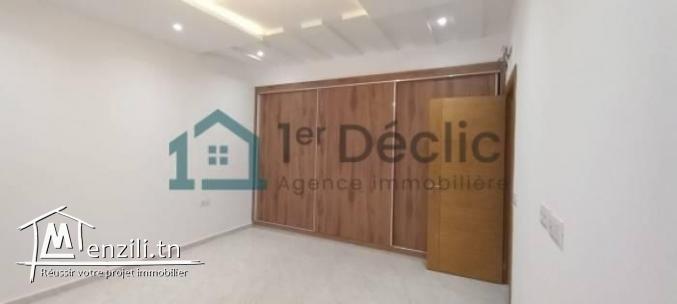 Villa S5 Avec Piscine