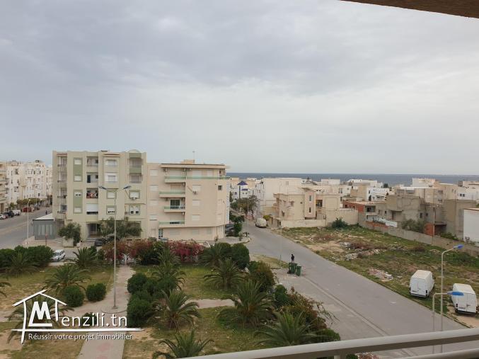 Appartement Monastie agba