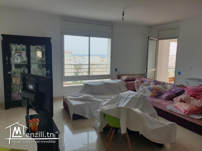 Appartement Monastie agba