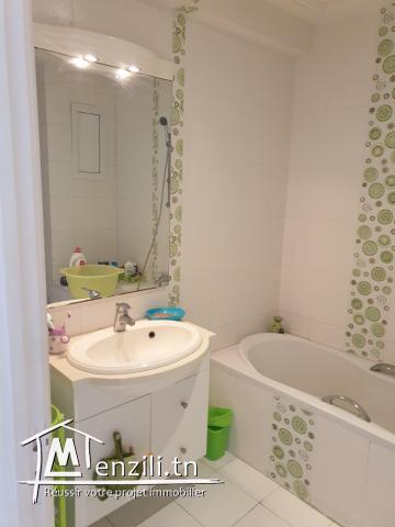 Appartement Monastie agba