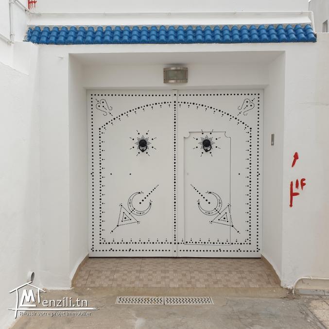 Centre ville Hammamet