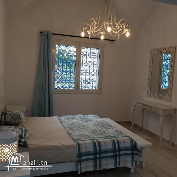 Centre ville Hammamet