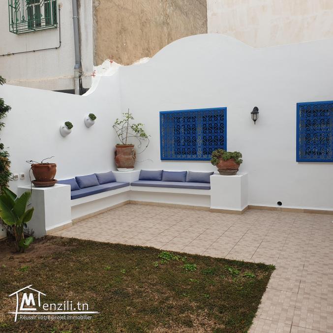 Centre ville Hammamet