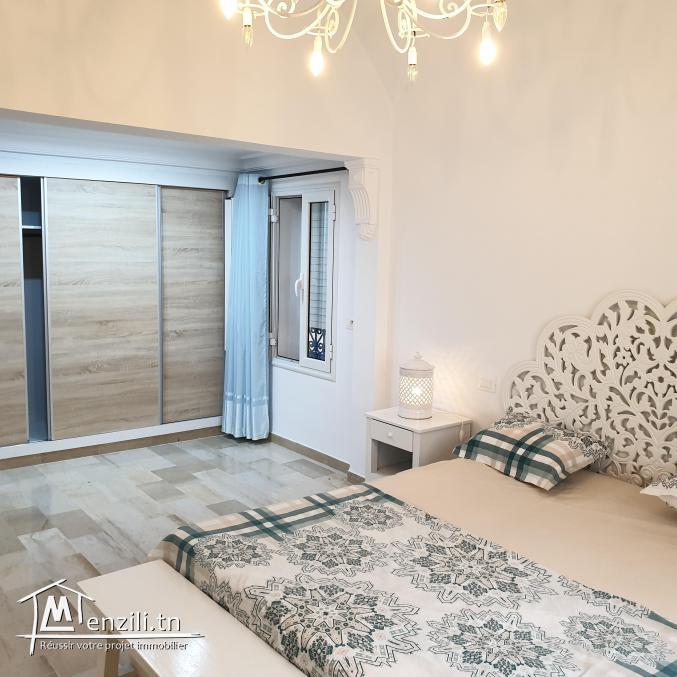 Centre ville Hammamet