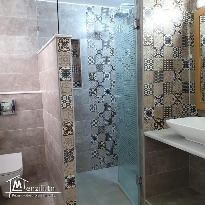 Centre ville Hammamet