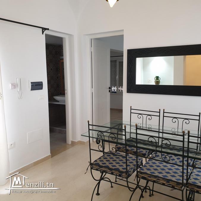 Centre ville Hammamet