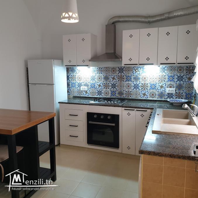 Centre ville Hammamet