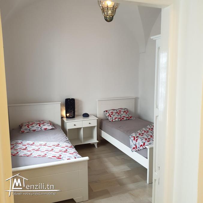 Centre ville Hammamet