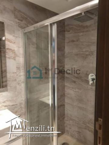 A louer Un Appartement S2 Haut Standing  Aux Jardins De Carthage