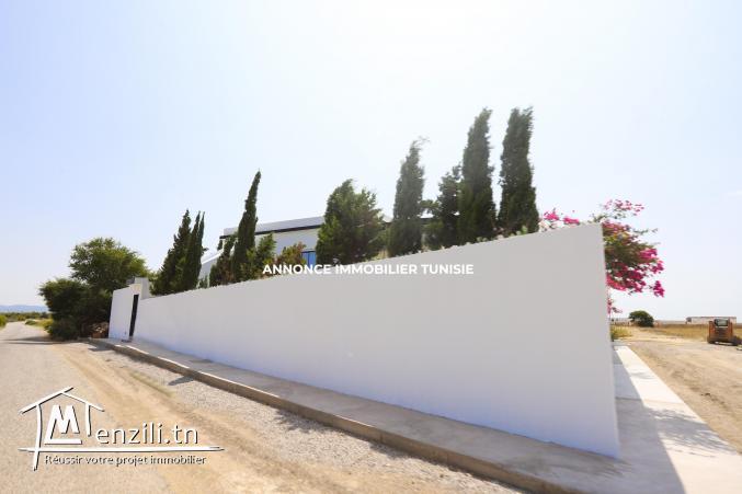 Terrain de 172 m2 à vendre