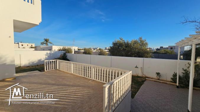 À vendre Une maison à Djerba   منزل للبيع بجربة